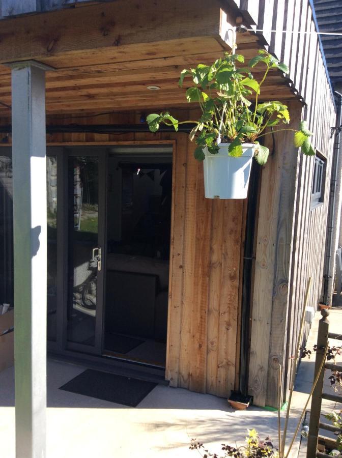 Thurso Townhouse Villa Eksteriør billede