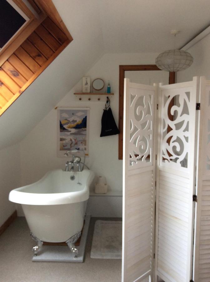 Thurso Townhouse Villa Eksteriør billede