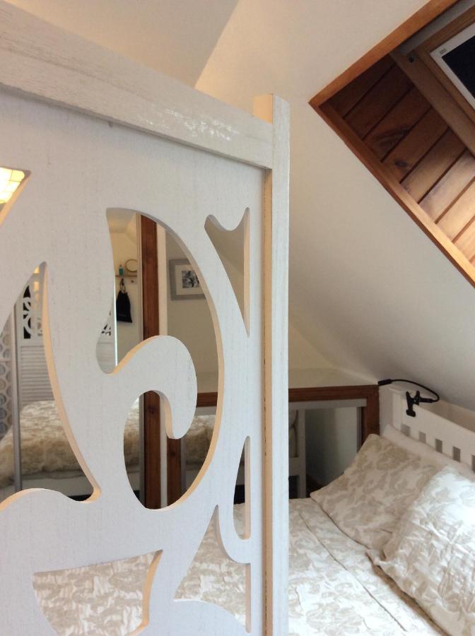 Thurso Townhouse Villa Eksteriør billede