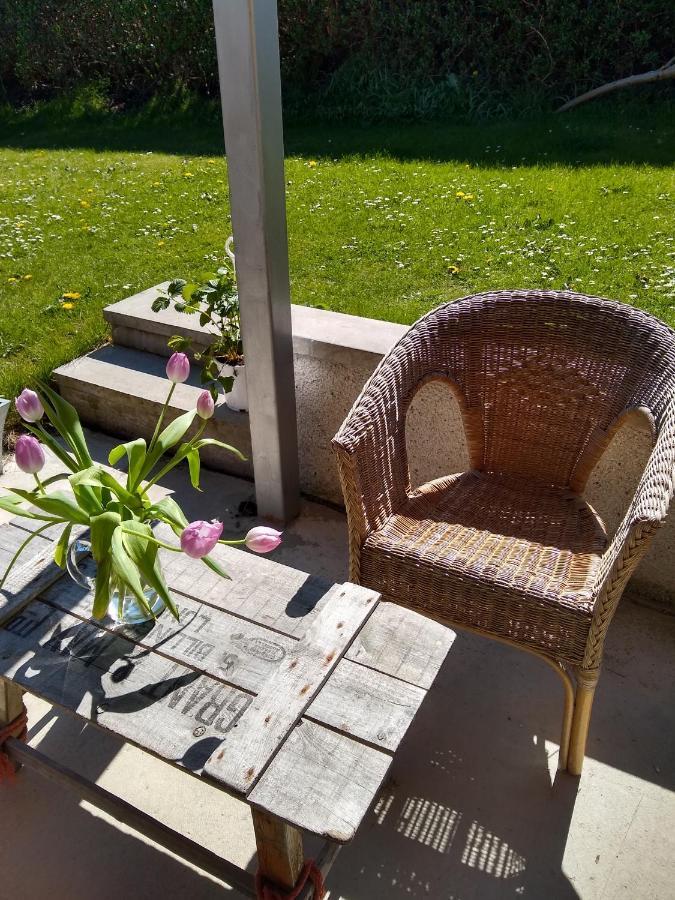 Thurso Townhouse Villa Eksteriør billede